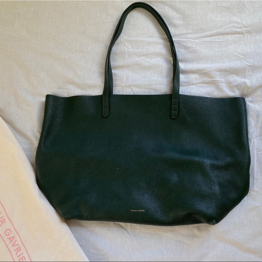 Mansur Gavriel Tote Bag